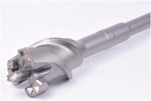 Σκυρόδεμα SDS-MAX