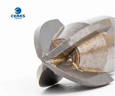 Ποιο είναι το καλύτερο τρυπάνι για κεραμικά πλακίδια;