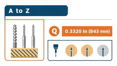 Γιατί είναι το μέγεθος του τρυπανιού; Ένας οδηγός χωρίς νίκη για τα κομμάτια